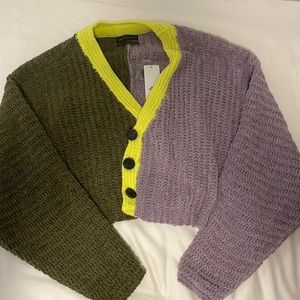 Urban outfitters cardigan